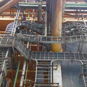 Cable Tray for Fire Proof Wrap article.jpg
