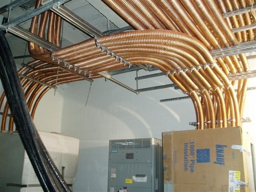 Fire Rated Vs. Flame Retardant Cables